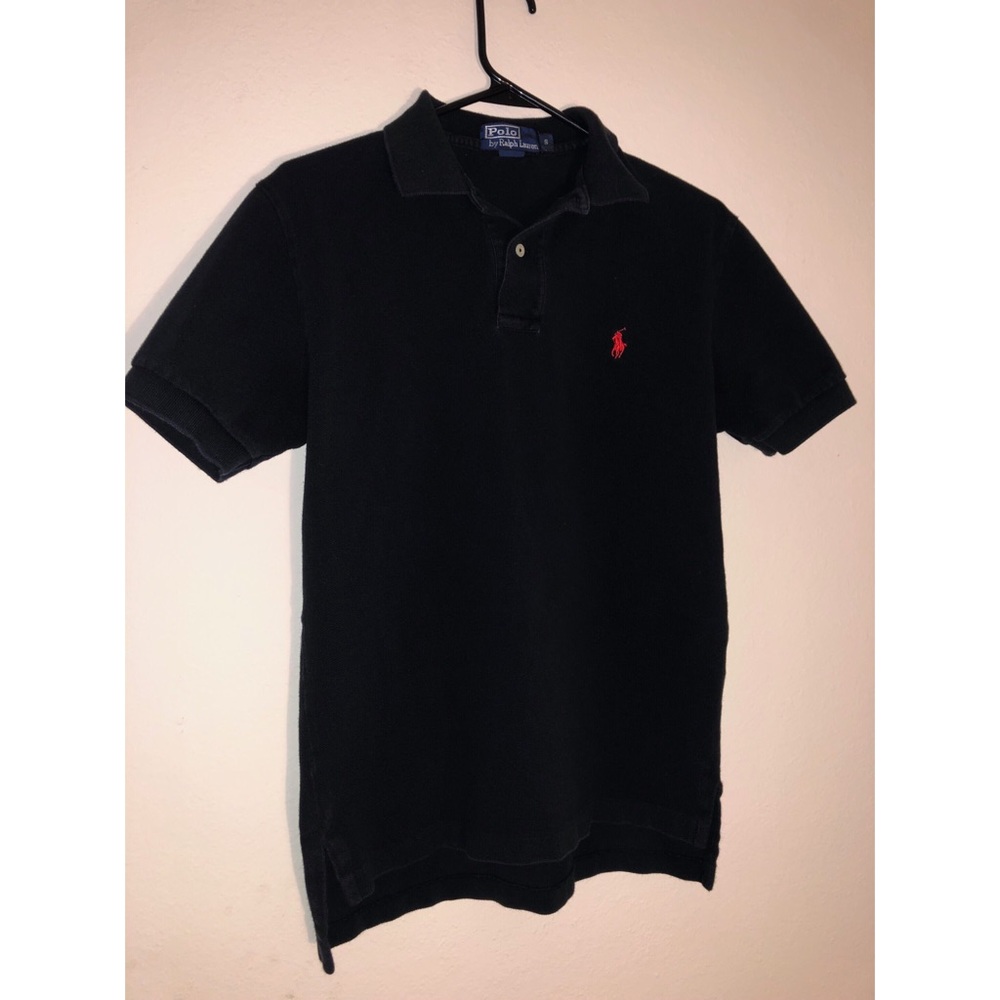 Ralph Lauren polo shirt